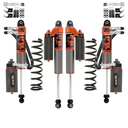 FOX 3.0 Factory Race 2 inch Lift Kit for Jeep Wrangler JL 4 Door (18-ON)
