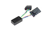 Morimoto X3B01 X3B LED Third Brake Light: F1 Rapid-Flash Module wiring harness for Ford F-150 (10-14) integration