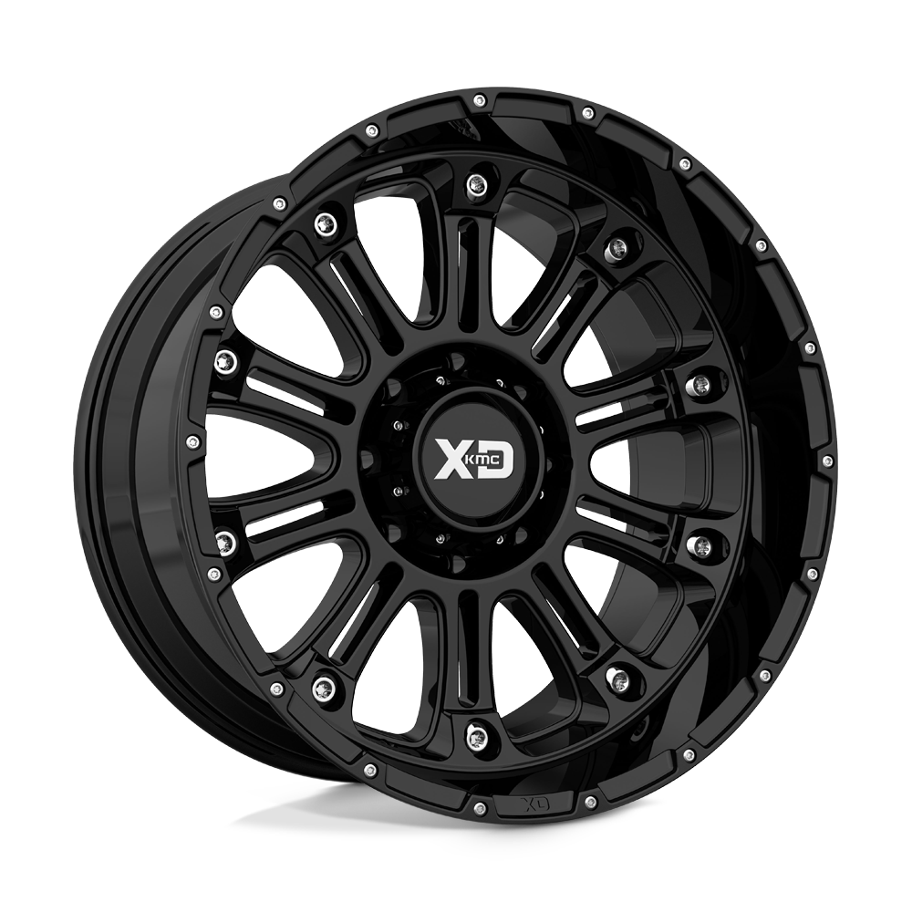 XD Xd829 Hoss Ii - 20X9 00mm - Gloss Black