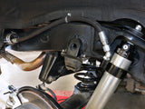 ICON 2007+ Toyota FJ / 2003+ Toyota 4Runner 1-3in Rear 2.5 Series Shocks VS RR CDCV - Pair installed with coil spring and control arm
