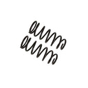 Bilstein B12 (Special) 10-18 Toyota 4Runner (w/o X-REAS) 1.5in Rear Heavy Load Suspension Lift Kit coil springs set
