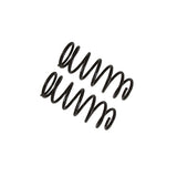 Bilstein B12 (Special) 10-18 Toyota 4Runner (w/o X-REAS) 1.5in Rear Heavy Load Suspension Lift Kit coil springs set