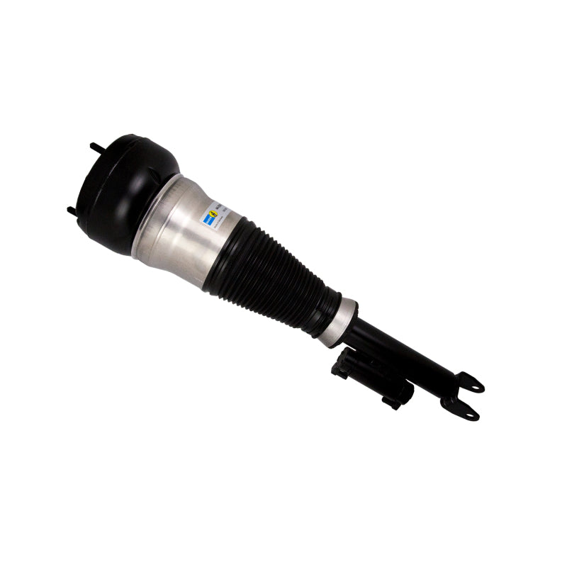 Bilstein B4 OE Replacement 14-16 Mercedes-Benz S550 Front Right Air Suspension Spring with durable air strut assembly