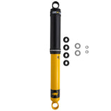 Old Man Emu Front Nitrocharger Plus Shock 63097 for LandCruiser 40 with heavy-duty components and mounting hardware