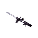 Bilstein B4 OE Replacement 13-16 Ford Escape Front Left Shock Absorber monotube design with durable black finish suspension component