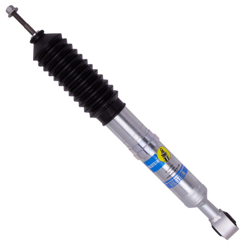Bilstein 5100 Series 46mm Ride Height Adjustable Shock Absorber 24-292702 for GM Canyon/Colorado (15-19) - Assembly with heavy-duty construction