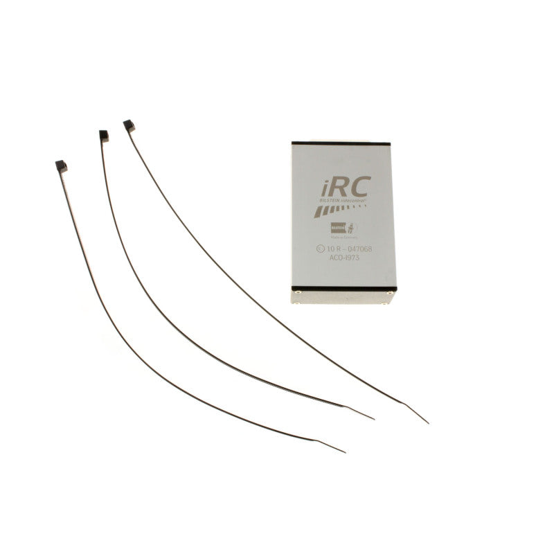 Bilstein B1 iRC - B16 Ridecontrol System electronic height sensors and control box for suspension management system