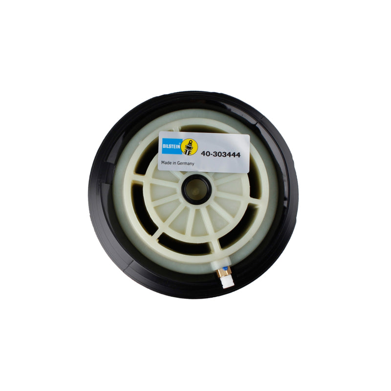 Bilstein 15-16 Mercedes-Benz CLS400 B3 OE Replacement Air Suspension Spring - Rear Left with durable plastic and metal components