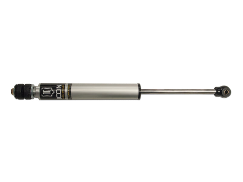 ICON 2005+ Toyota Tacoma 4WD 1.5-3in Rear 2.0 Series Aluminum Shocks NR by icon vehicle dynamics suspension component
