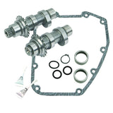 S&S Cycle 2007+ BT 625C Chain Drive Camshaft Kit