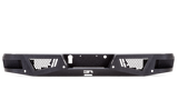 Body Armor 4x4 09-14 Ford F150 Eco Series Rear Bumper