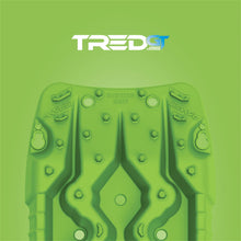 Load image into Gallery viewer, ARB TRED GT Fluorescent Green Recovery Boards TREDGTGR