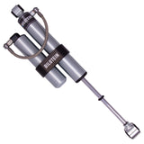 Bilstein 5160 Series Rear Shock Absorber 25-311341 for Nissan Frontier 4WD (05-21) with remote reservoir and high-performance suspension design