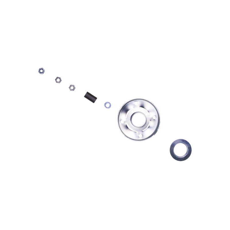 Bilstein B6 (SP) 85-93 VW Golf / 85-92 Jetta Rear 36mm Monotube Shock Absorber *SPECIAL ORDER*