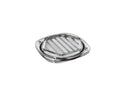 Baja Designs S1 Headlight Lens Kit Clear Wide Cornering with heavy-duty clear polycarbonate lens and sealed gasket for off-road lighting