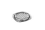 Baja Designs S1 Headlight Lens Kit Clear Wide Cornering with heavy-duty clear polycarbonate lens and sealed gasket for off-road lighting