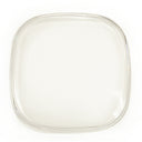 Baja Designs XL Rock Guard - Clear heavy-duty polycarbonate lens protector for off-road LED light defense