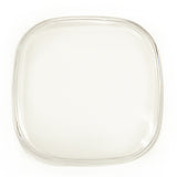 Baja Designs XL Rock Guard - Clear heavy-duty polycarbonate lens protector for off-road LED light defense