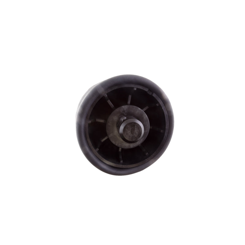 Bilstein B3 OE Replacement 00-06 BMW X5 Rear Right Air Suspension Spring with durable rubber and plastic components