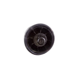 Bilstein B3 OE Replacement 00-06 BMW X5 Rear Right Air Suspension Spring with durable rubber and plastic components