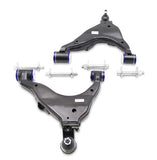 SuperPro 2003 Base Front Lower HD TRC481 Lower Control Arm Kit for 4Runner/Prado/FJ Cruiser/GX470