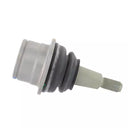 Mudify Lower Ball Joint - Ford (ML3Z-3050-B) heavy-duty suspension component with threaded stud and rubber boot seal