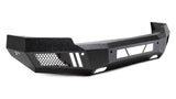 Body Armor 4x4 07-13 Chevy Silverado 1500 Eco Series Front Bumper