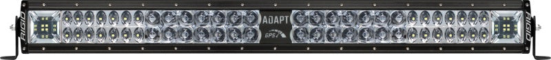 Rigid Industries 30in Adapt E-Series Light Bar