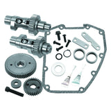 S&S Cycle 2006 Dyna Easy Start HP103GE Gear Drive Camshaft Kit