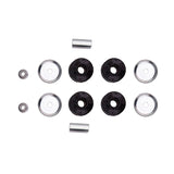 Bilstein B6 Performance 04-09 Chevy Kodiak V8 Rear Monotube Shock Absorber mounting hardware kit components set