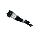 Bilstein B4 OE Replacement 14-16 Mercedes-Benz S550 Front Left Air Suspension Spring with integrated shock absorber and air bladder.