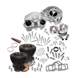 S&S Cycle 79-84 BT Complete 80in Top End Replacement Kit