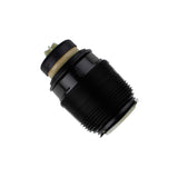 Bilstein 15-16 Mercedes-Benz CLS400 B3 OE Replacement Air Suspension Spring - Rear Right with durable black air bladder and mounting hardware.