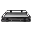 ARB RACK CAGE B 78/9 1250x1020MM black steel heavy-duty roof rack cargo carrier for off-road vehicles