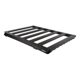 ARB BASE Rack 72x45 1770010 heavy-duty extruded aluminum roof rack with dovetail mounting for off-road vehicle accessories