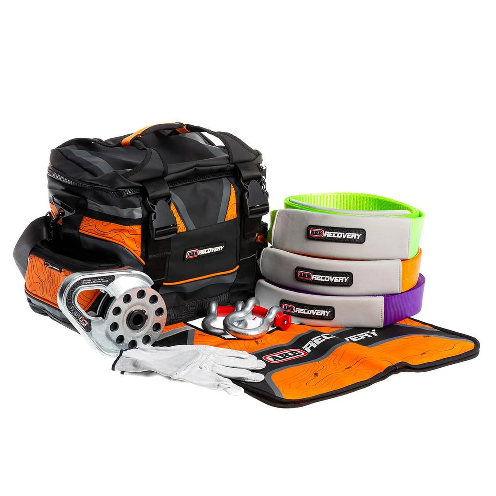 Recovery Kits