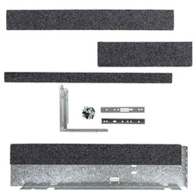 Load image into Gallery viewer, ARB Roller Floor Drawer Left Side Floor Adapter RFFKADP1045L