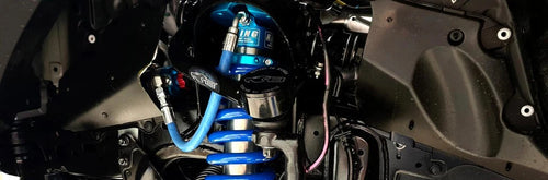 How long do King shocks last?