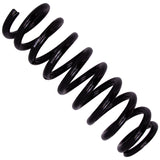 Bilstein B8 6112 Series Front Suspension Kit for Ford F-150 (15-20 - 4WD Only) heavy-duty black coil spring component