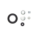 Bilstein B1 Replacement Suspension Hardware Kit includes washers, bushings, and nut set for high-performance suspension systems.