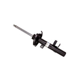 Bilstein B4 OE Replacement 13-16 Ford Escape Front Right Shock Absorber heavy-duty suspension component in black finish