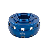 S&S Cycle 17-25 Harley-Davidson M8 Billet Clutch Basket