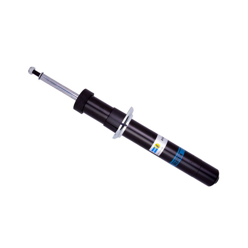 Bilstein B4 OE Replacement 16-17 Volvo XC90 Front Twintube Strut Assembly w/o Electronic Suspension heavy-duty gas pressure unit