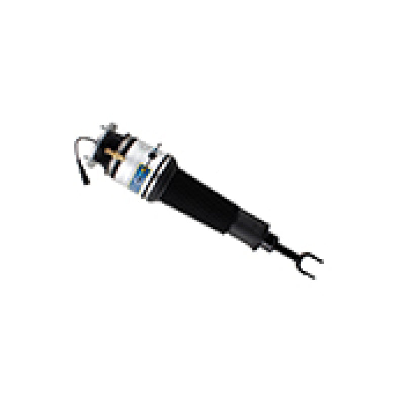 Bilstein B4 OE Replacement 04-10 Audi A8 Quattro / 04-06 VW Phaeton Front Left Air Suspension Spring with high-performance air spring assembly