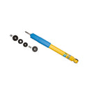 Bilstein 4600 Series 14-17 Dodge Ram 2500 ST Front Monotube Shock Absorber heavy-duty monotube design with mounting hardware