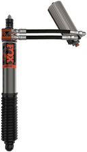 Fox 3.0 Factory Race Series Internal Bypass Rear Shock for 2022+ Toyota Tundra - 0-1in Lift with remote reservoir and heavy-duty dust boot