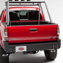Load image into Gallery viewer, Body Armor 4x4 05-15 Toyota Tacoma Pro Series Rear Bumper