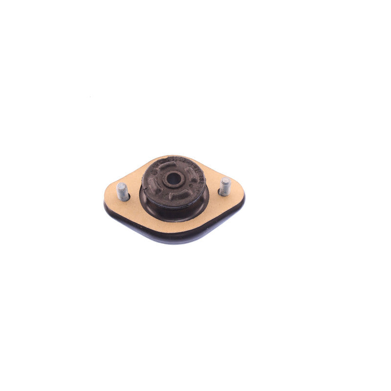 Bilstein B1 1992 BMW 318i Base Rear Mounting Kit with rubber bushing and metal bracket for suspension stability