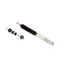 Bilstein 5100 Series 14-17 Dodge Ram 2500 Front Shock Absorber heavy-duty monotube suspension with mounting hardware components
