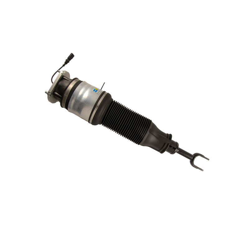 Bilstein B4 OE Replacement 04-17 Bentley Continental Front Right Air Suspension Spring with heavy-duty air strut assembly